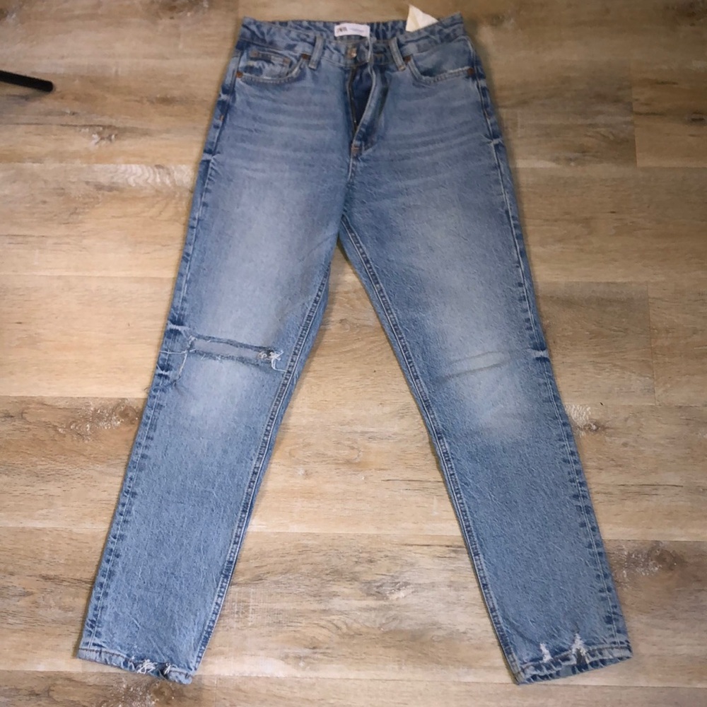 Zara Jeans